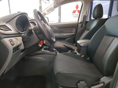 Fiat Fullback 2.4 150CV Doppia Cabina SX S&S Grigio usata Castelnuovo Rangone