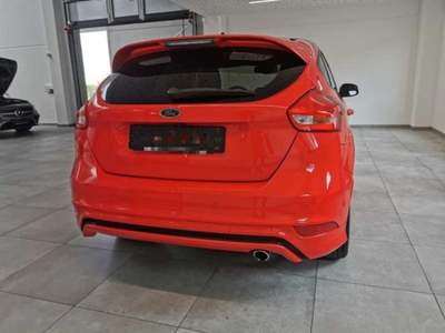 Ford Focus 2.0 TDCi 150 CV Start&Stop ST Line Rosso usata Castelnuovo Rangone
