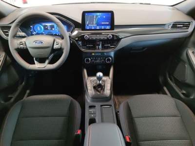 Ford Kuga 1.5 EcoBoost 150 CV 2WD ST-Line Grigio usata Castelnuovo Rangone