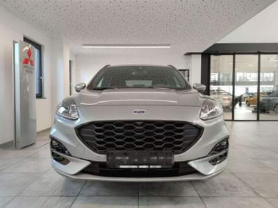 Ford Kuga 1.5 EcoBoost 150 CV 2WD ST-Line Grigio usata Castelnuovo Rangone