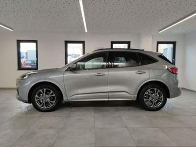 Ford Kuga 1.5 EcoBoost 150 CV 2WD ST-Line Grigio usata Castelnuovo Rangone