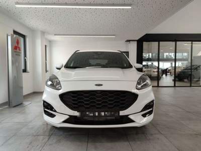 Ford Kuga 1.5 EcoBoost 150 CV 2WD ST-Line Bianco usata Castelnuovo Rangone