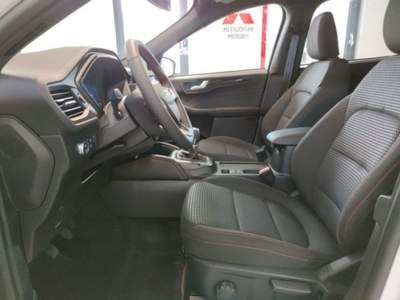 Ford Kuga 1.5 EcoBoost 150 CV 2WD ST-Line Bianco usata Castelnuovo Rangone