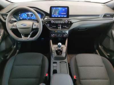 Ford Kuga 1.5 EcoBoost 150 CV 2WD ST-Line Bianco usata Castelnuovo Rangone