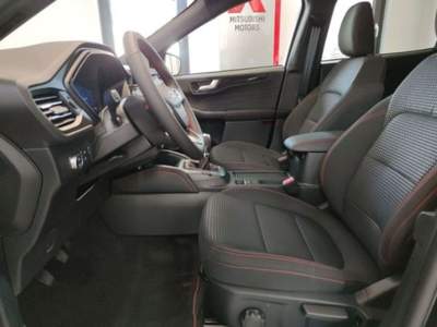 Ford Kuga 1.5 EcoBoost 150 CV 2WD ST-Line Nero usata Castelnuovo Rangone