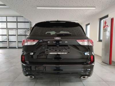Ford Kuga 1.5 EcoBoost 150 CV 2WD ST-Line Nero usata Castelnuovo Rangone