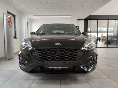 Ford Kuga 1.5 EcoBoost 150 CV 2WD ST-Line Nero usata Castelnuovo Rangone