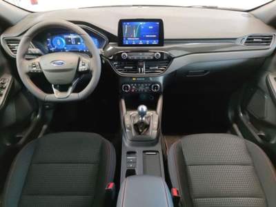 Ford Kuga 1.5 EcoBoost 150 CV 2WD ST-Line Nero usata Castelnuovo Rangone