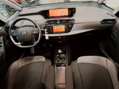 Citroen Grand C4 SpaceTourer BlueHDi 130 S&S Grigio usata Castelnuovo Rangone