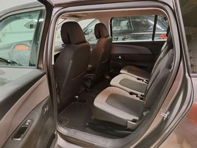 Citroen Grand C4 SpaceTourer BlueHDi 130 S&S Grigio usata Castelnuovo Rangone