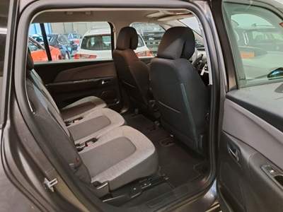 Citroen Grand C4 SpaceTourer BlueHDi 130 S&S Grigio usata Castelnuovo Rangone