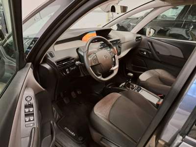 Citroen Grand C4 SpaceTourer BlueHDi 130 S&S Grigio usata Castelnuovo Rangone