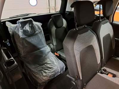 Citroen Grand C4 SpaceTourer BlueHDi 130 S&S Grigio usata Castelnuovo Rangone