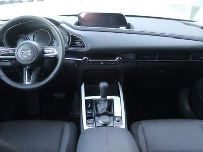 Mazda CX-30 2.0L e-Skyactiv-G M-Hybrid 150 CV 2WD Homura Grigio usata Castelnuovo Rangone
