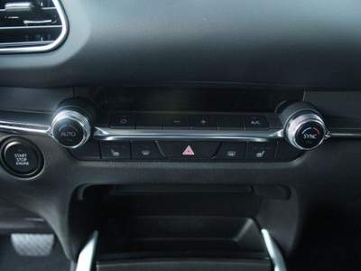 Mazda CX-30 2.0L e-Skyactiv-G M-Hybrid 150 CV 2WD Homura Grigio usata Castelnuovo Rangone