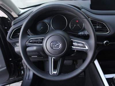 Mazda CX-30 2.0L e-Skyactiv-G M-Hybrid 150 CV 2WD Homura Grigio usata Castelnuovo Rangone