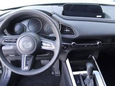 Mazda CX-30 2.0L e-Skyactiv-G M-Hybrid 150 CV 2WD Homura Grigio usata Castelnuovo Rangone