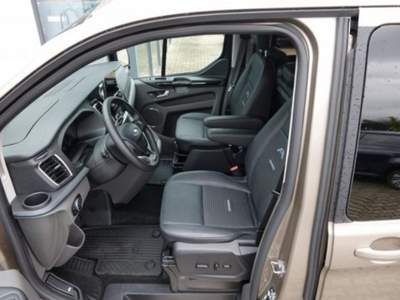 Ford Tourneo Custom 320 2.0 EcoBlue 170CV Active Argento usata Castelnuovo Rangone