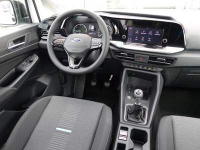 Ford Tourneo Connect 2.0 EcoBlue 122 CV Active Bianco usata Castelnuovo Rangone