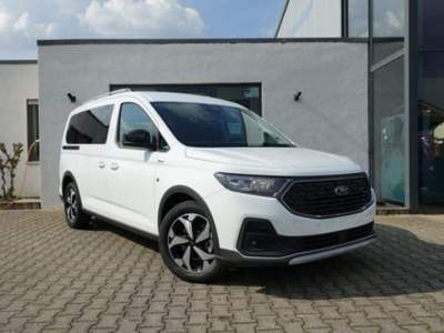 Ford Tourneo Connect 2.0 EcoBlue 122 CV Active Bianco usata Castelnuovo Rangone