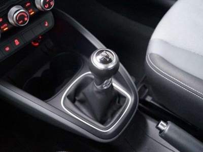 Audi A1 1.0 82 CV TFSI Bianco usata Castelnuovo Rangone