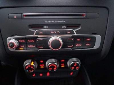 Audi A1 1.0 82 CV TFSI Bianco usata Castelnuovo Rangone