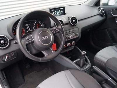 Audi A1 1.0 82 CV TFSI Bianco usata Castelnuovo Rangone
