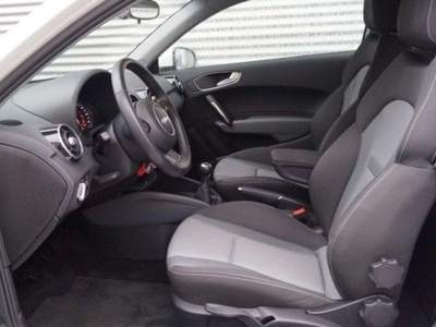 Audi A1 1.0 82 CV TFSI Bianco usata Castelnuovo Rangone