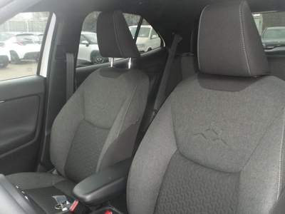 Toyota Yaris Cross 1.5 Hybrid 5p. E-CVT Active Plus Bianco usata Castelnuovo Rangone