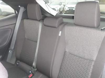 Toyota Yaris Cross 1.5 Hybrid 5p. E-CVT Active Plus Bianco usata Castelnuovo Rangone