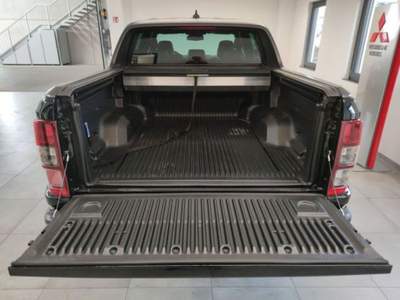 Ford Ranger 2.0 TDCi aut. 212CV DC 5 posti Nero usata Castelnuovo Rangone