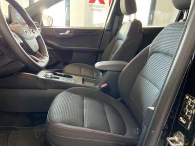 Ford Kuga 2.0 EcoBlue 190 CV aut. AWD ST-Line Nero usata Castelnuovo Rangone