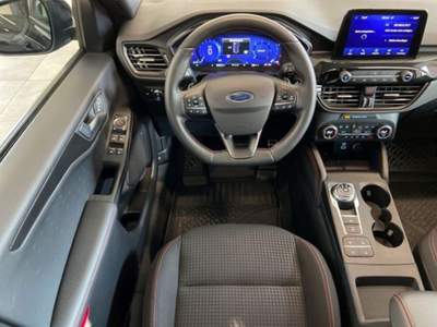 Ford Kuga 2.0 EcoBlue 190 CV aut. AWD ST-Line Nero usata Castelnuovo Rangone