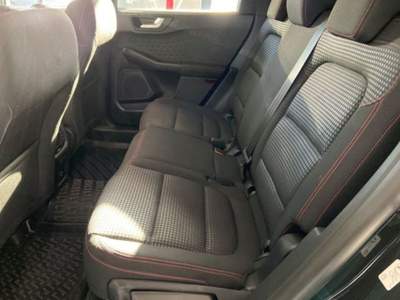 Ford Kuga 2.0 EcoBlue 190 CV aut. AWD ST-Line Nero usata Castelnuovo Rangone