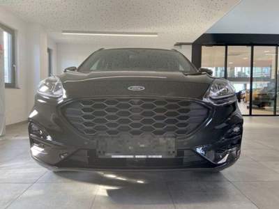 Ford Kuga 2.0 EcoBlue 190 CV aut. AWD ST-Line Nero usata Castelnuovo Rangone