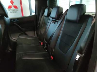 Ford Ranger 2.0 TDCi aut. 212CV DC 5 posti Blu/Azzurro usata Castelnuovo Rangone