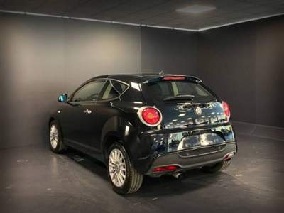 Alfa Romeo MiTo 1.3 JTDm 95 CV S&S Super Nero usata Castelnuovo Rangone