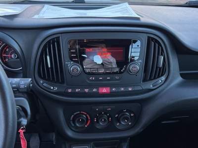 Fiat Doblò Doblò 1.4 PC Combi SX Grigio usata Castelnuovo Rangone