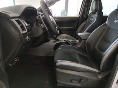 Ford Ranger 2.0 TDCi aut. 212CV DC 5 posti Bianco usata Castelnuovo Rangone