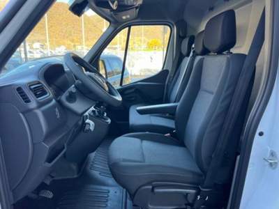 Renault Master T33 2.3 dCi 145 PC-TM Furgone Energy Ice Plus Bianco usata Castelnuovo Rangone