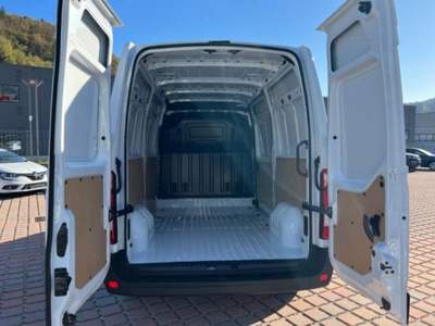Renault Master T33 2.3 dCi 145 PC-TM Furgone Energy Ice Plus Bianco usata Castelnuovo Rangone