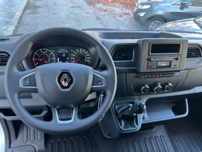 Renault Master T33 2.3 dCi 145 PC-TM Furgone Energy Ice Bianco usata Castelnuovo Rangone
