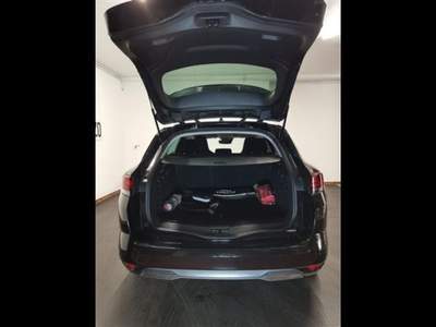 Renault Mégane Sporter 1.6 E-TECH Plug-in Hybrid RS Line A Nero usata Lecce