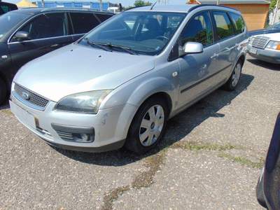 Ford Focus  usata Viterbo