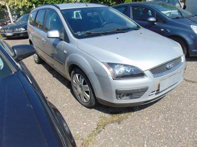Ford Focus  usata Viterbo