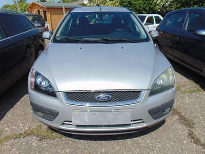 Ford Focus  usata Viterbo