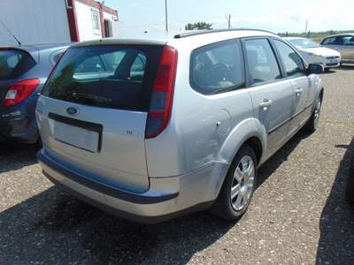 Ford Focus  usata Viterbo