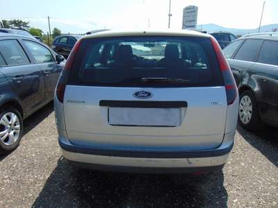 Ford Focus  usata Viterbo