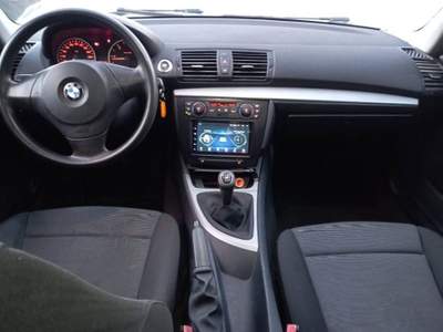 BMW Serie 1 116d 116d 2.0 Attiva 116cv 5p dpf usata Sora