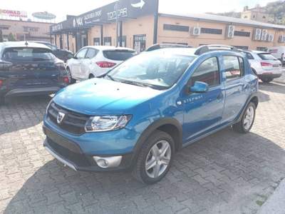 Dacia Sandero Sandero stepway 1.5 dci (prestige) s&s 90cv usata Sora